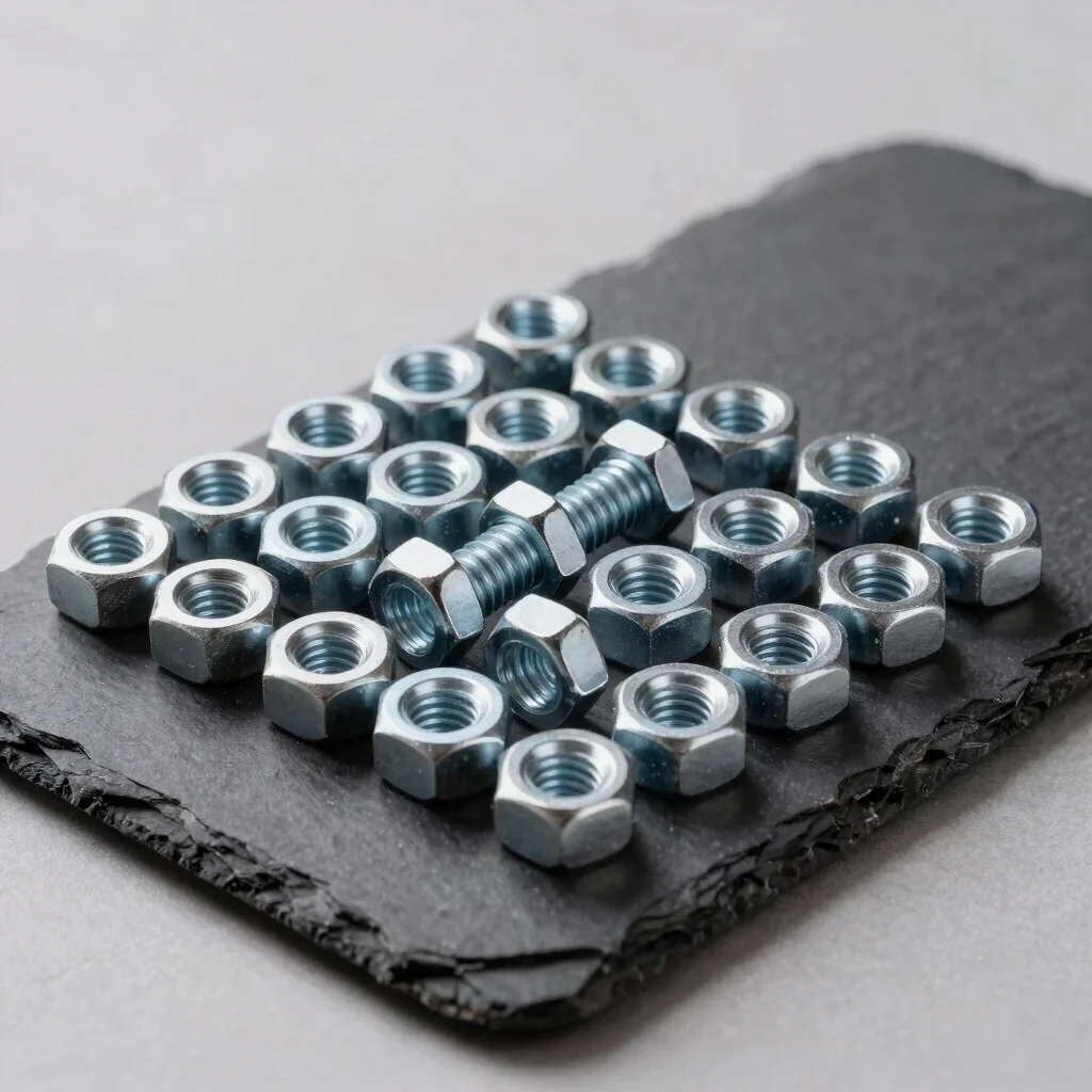 Stainless Steel Fastener Kit