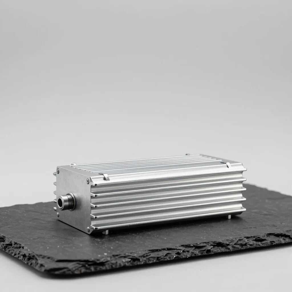 Commercial High-Bay LED Fixtures