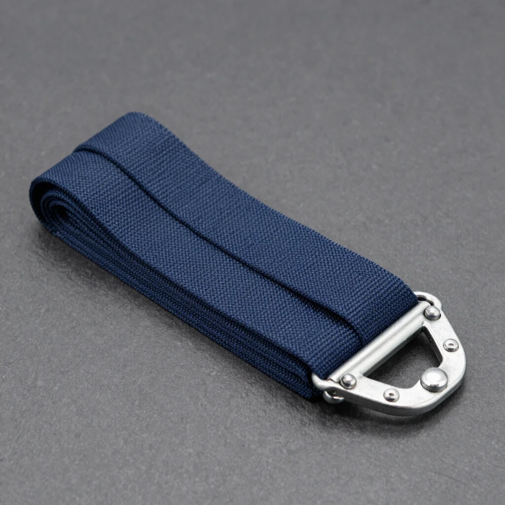 Heavy Cargo Lashing Webbing